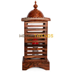 Rectangular Minaret Table Lamp Lamps
