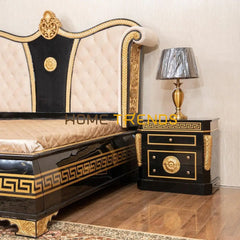 Royal Duchess Bedroom Set