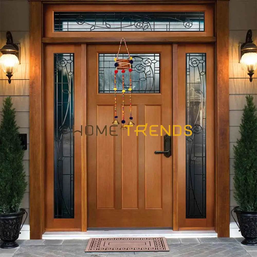 Sain Dhool Chimes Small