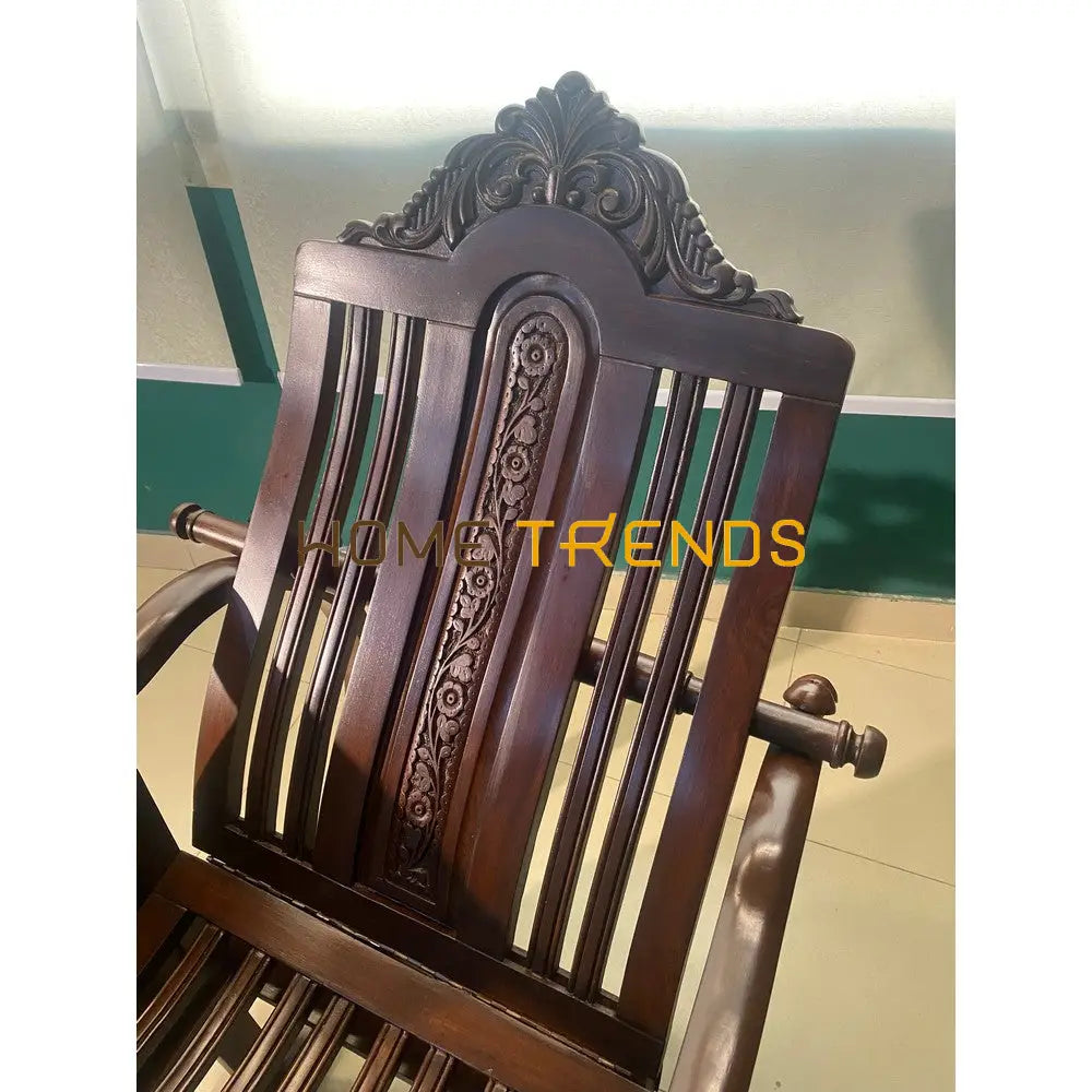 Sharan Rocking Chair Sardar Rocking Chair – hometrends