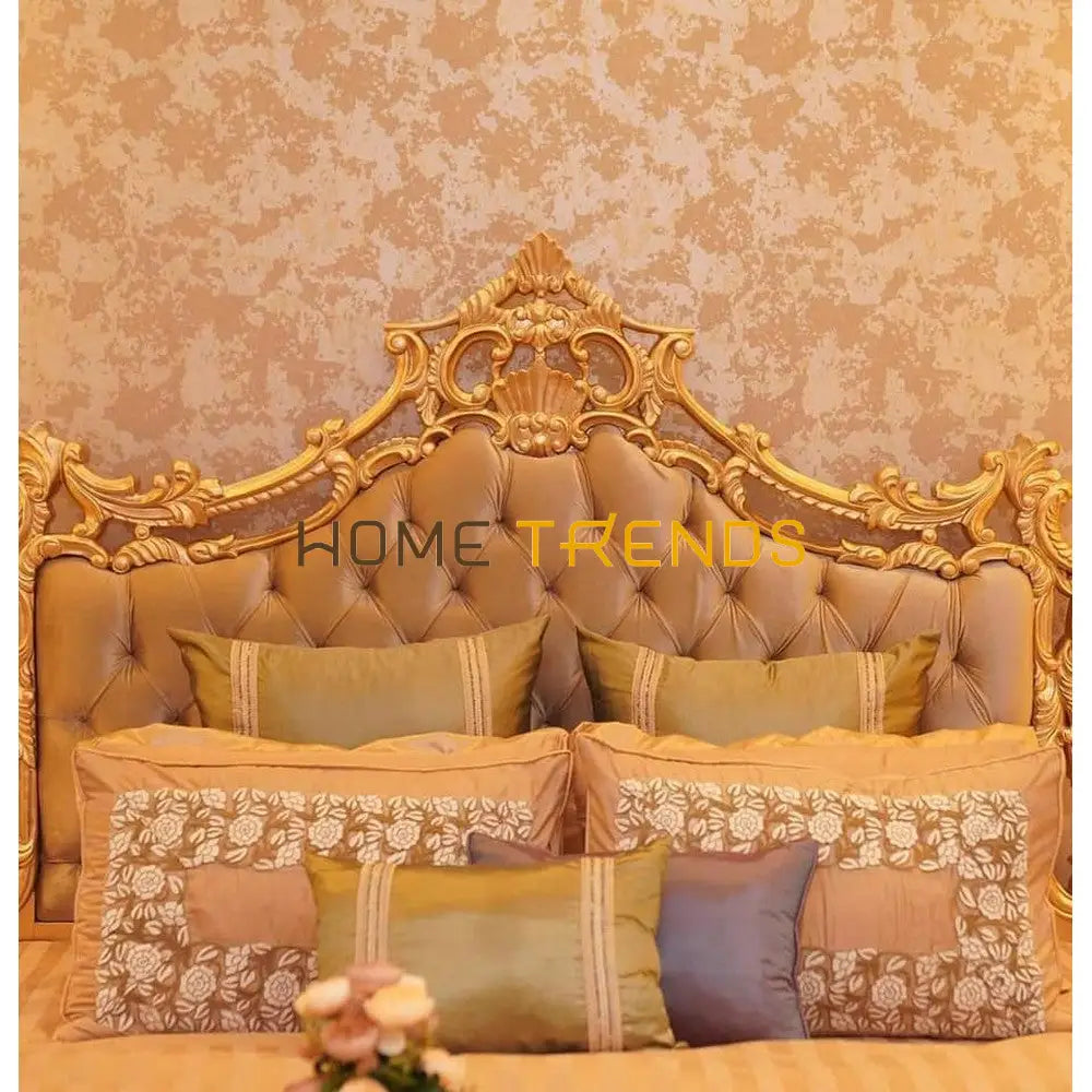 Serra Bedroom Set