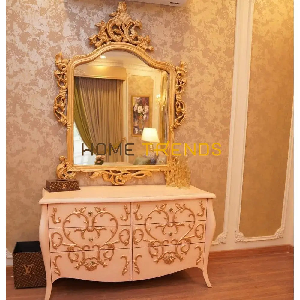 Serra Bedroom Set