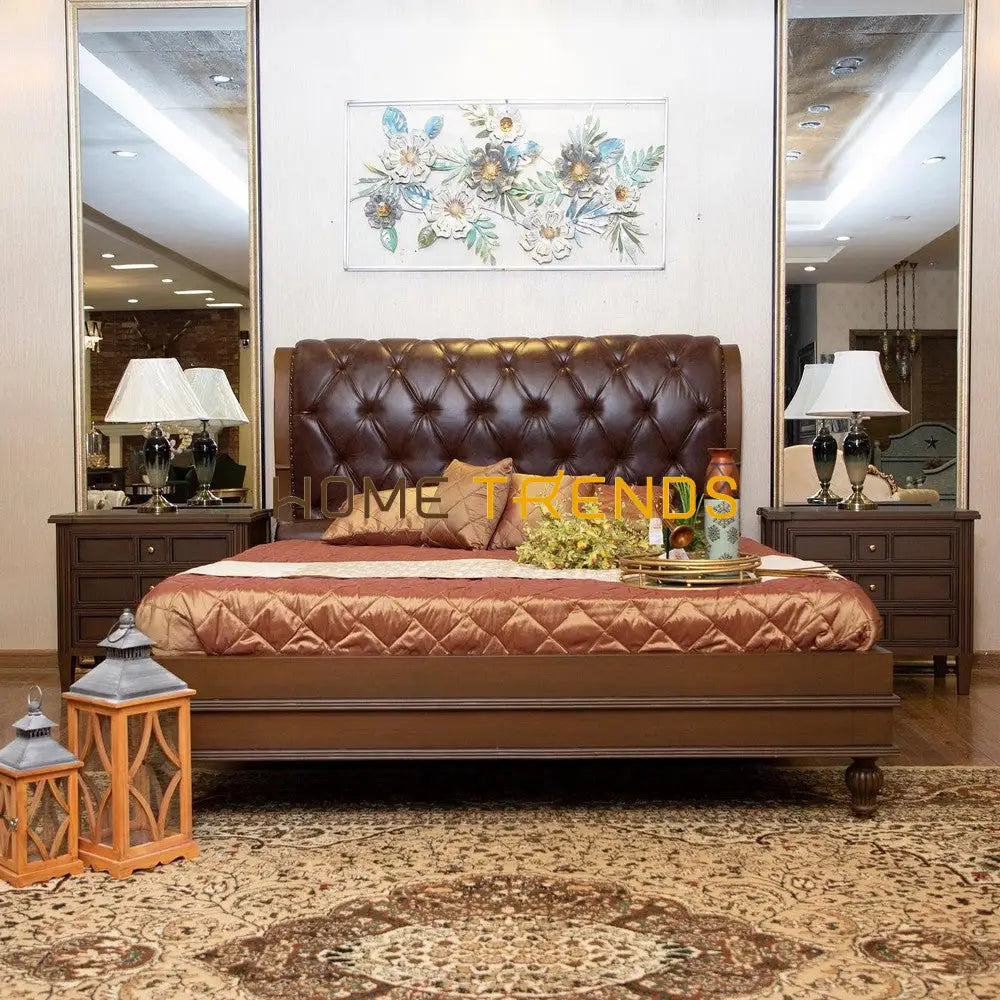 Shelby Bedroom Set