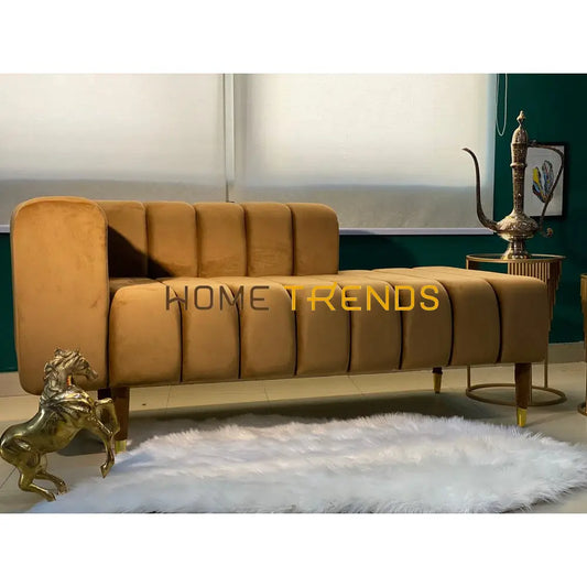 Signature Velvet Sofa Sofas