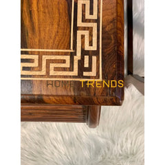 Spencer Nesting Table Set Of 3 Tables