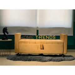 The Throne Ii Storage Bench Benches & Stools