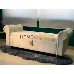 The Throne Storage Bench Benches & Stools