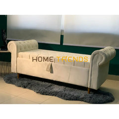The Throne Storage Bench Benches & Stools