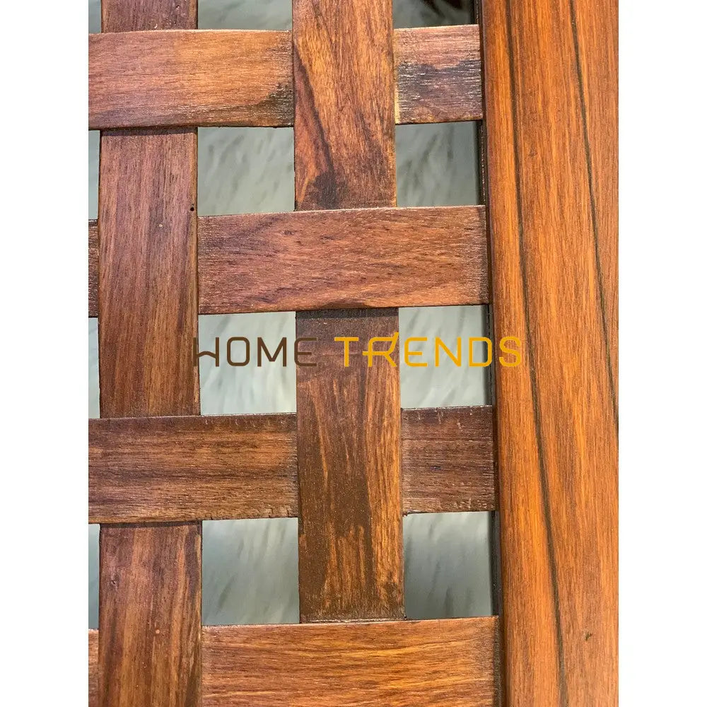 Tia Mesh Nesting Table Tables