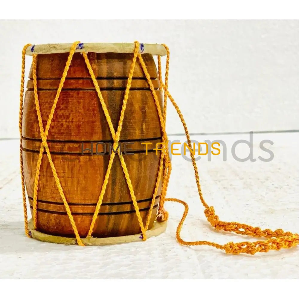 Traditional Design Chimes Dhool