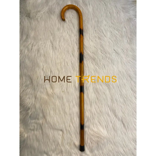 Traditional Khundi / Walking Stick Miscellaneous Decor