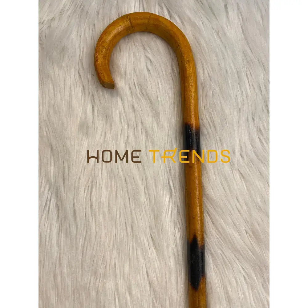 Traditional Khundi / Walking Stick Miscellaneous Decor