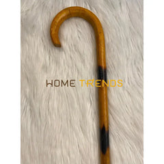 Traditional Khundi / Walking Stick Miscellaneous Decor