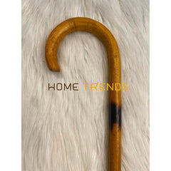 Traditional Khundi / Walking Stick Miscellaneous Decor