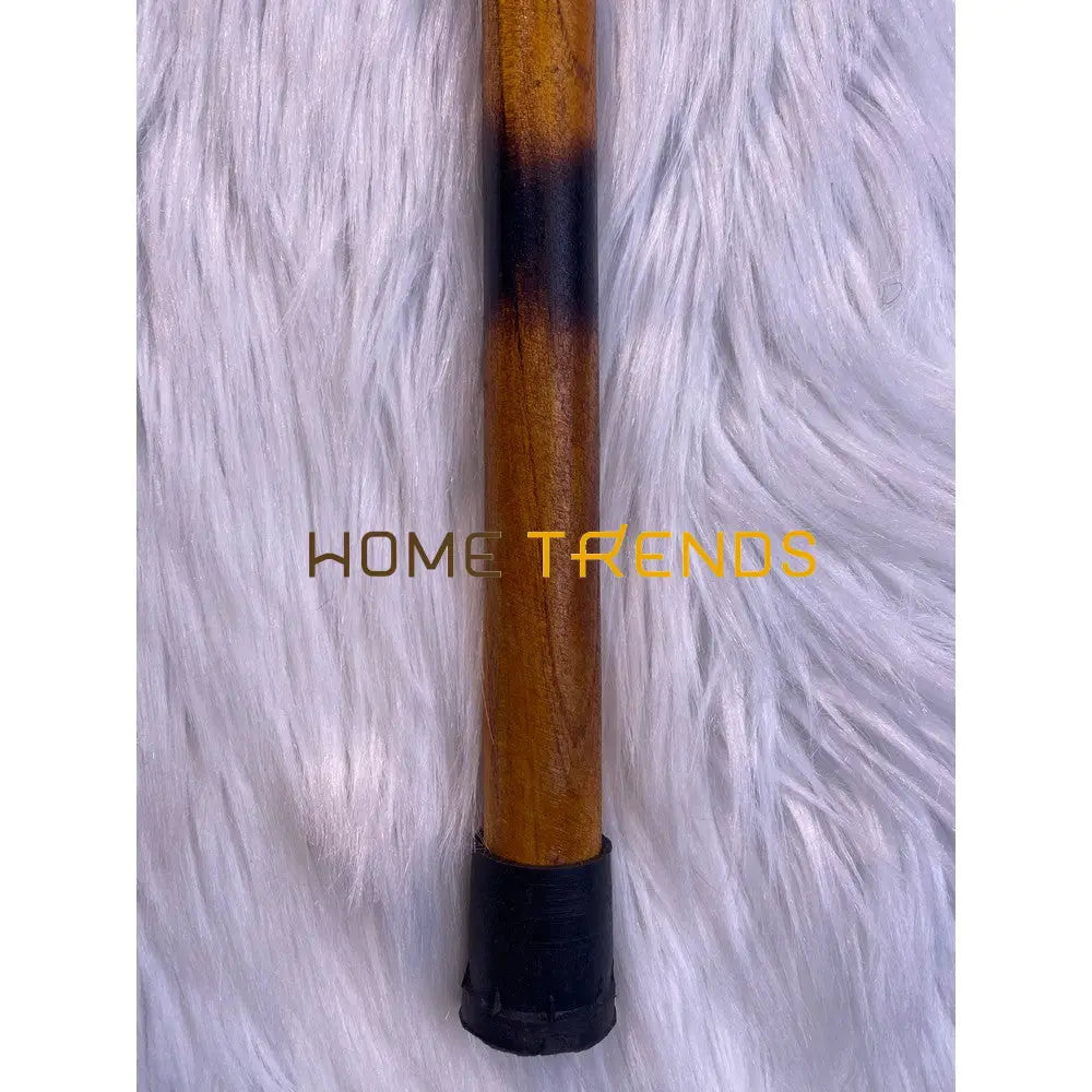 Traditional Khundi / Walking Stick Miscellaneous Decor