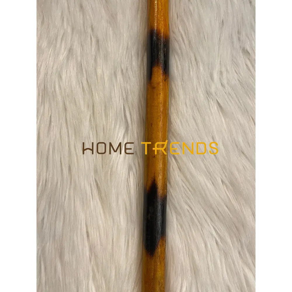 Traditional Khundi / Walking Stick Miscellaneous Decor