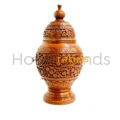 Traditional Small Candy Jar Jars