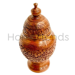 Traditional Small Candy Jar Jars